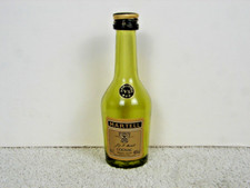 Vintage martell cognac - cognac, 4cl