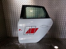 Porte Arrière Gauche - AUDI