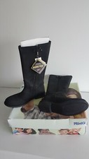 BOTTES PRIMIGI GORE-TEX VERITABLE TAILLE 34 ENFANT