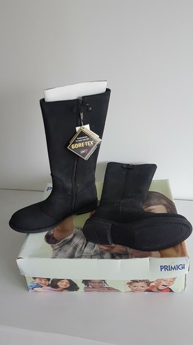 Bottes primigi gore tex - primigi, gore-tex