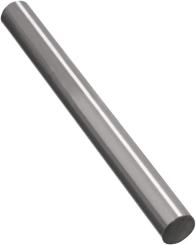 Barre rond titane diametre 25 - diametre,