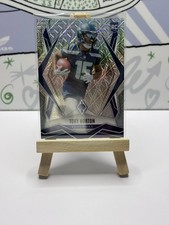 Tory Horton RC /25 Panini