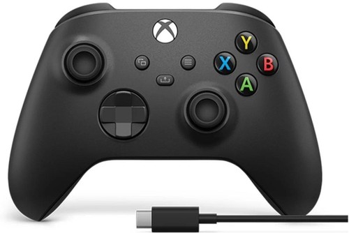 Manette xbox usbc - xbox, pc