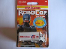 VEHICULE MINIATURE DE MARQUE