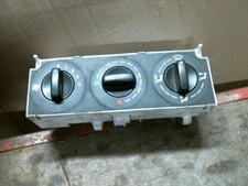 Commande chauffage CITROEN ZX