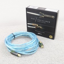 Câble SAEC Supra USB 2.0 A-B