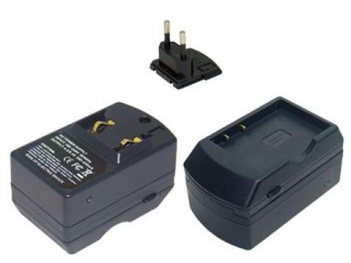 Chargeur pour canon eos - pour, 100d