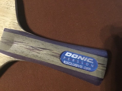 Bois donic persson exclusive - bois,