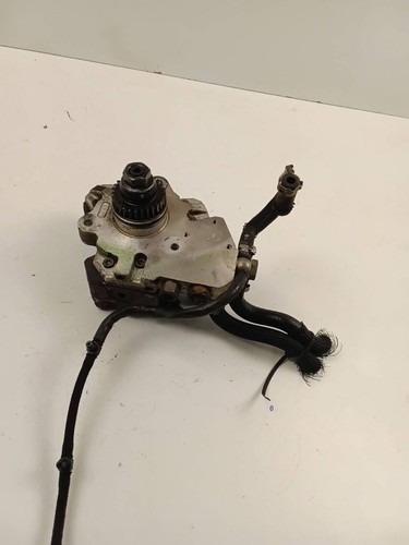 Pompe injection haute pression - pompe,