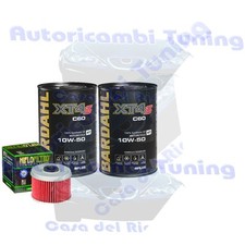 Kit De Révision Huile Bardahl