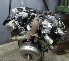 Moteur V6 Touareg BKS