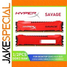 JakeSpecial – HyperX Savage