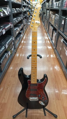 Guitare électrique l - électrique, g&l