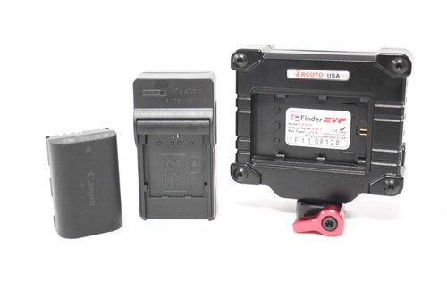 Zacuto evf finder - z-evf-1f, z