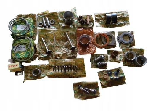 Lister petter kit réparation - lister,