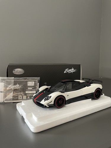 Pagani zonda 18 - pagani,