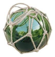Boule de pêche en