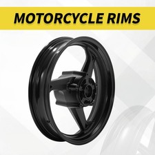 17"x3,5" AVANT ROUE JANTE