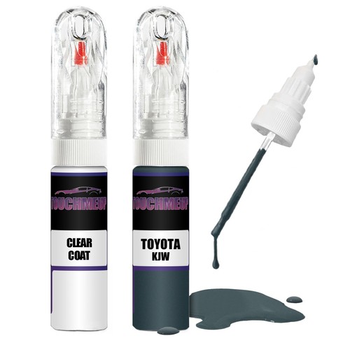 Stylo peinture pour toyota - stylo, de