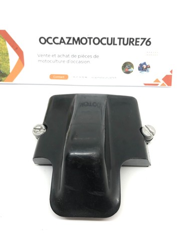 Capot filtre air pour - capot,