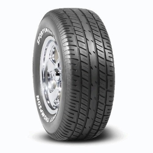 Mickey thompson sportsman t - mickey, s/t