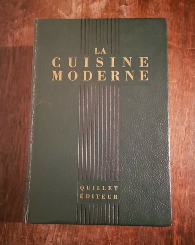 Ancien 1958 cuisine - ancien, la