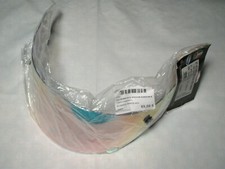 Casque AGV écran/visière