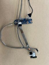Cable LVDS Nappe vidéo    Packard Bell Easynote  LJ65 