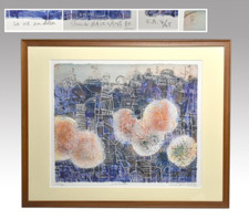 SHOICHI HASEGAWA "La Vie En