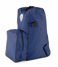Sac Porte Bottes de Cheval Cap et Cravache Nylon En