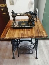 Machine à coudre Singer