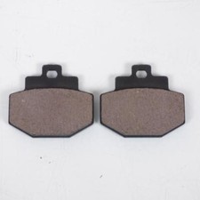 Plaquette de frein OEM pour