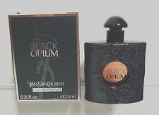 BLACK OPIÜM - EDP 7,5 ML de