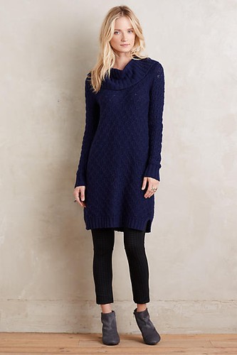 Nwt anthropologie cowled - nwt,