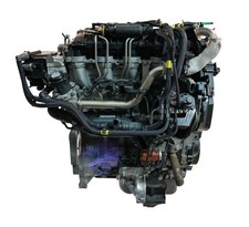 Moteur pour Peugeot 207 1,6