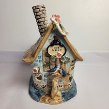 Blue Sky Clayworks Our Nest
