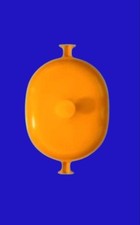 Cocotte En Fonte N°29 Le Creuset Enzo Mari