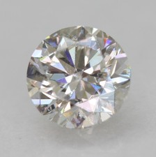 Diamant Naturel Amélioré