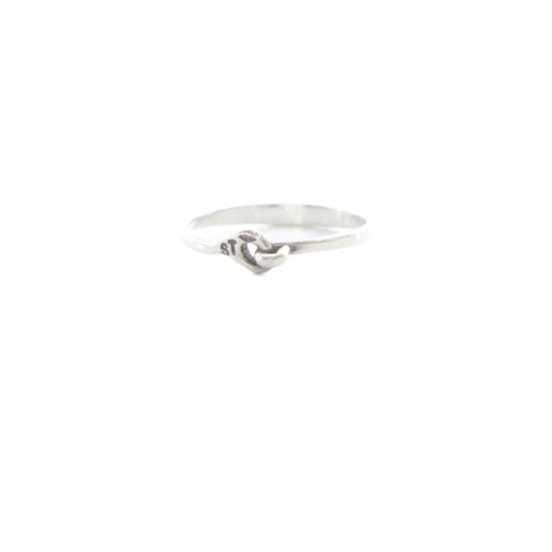 Serge thoraval ring 925 love - serge,