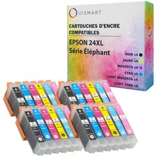 Ouismart® 24XL Elephant 24
