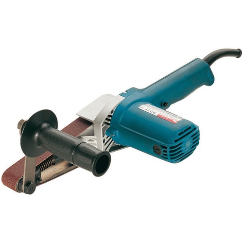 Ponceuse bande makita 550w - à,