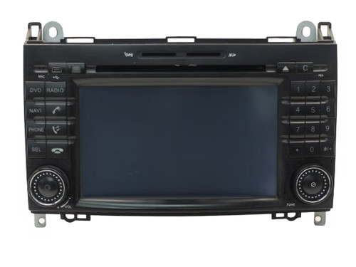 Navigation gps dvd - dvd, phone