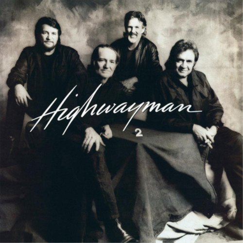 Waylon jennings willie - waylon, jennings/willie
