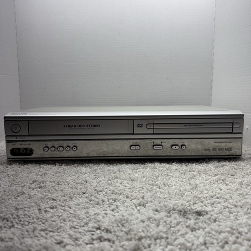 Philips dvp620vr dvd player - philips,