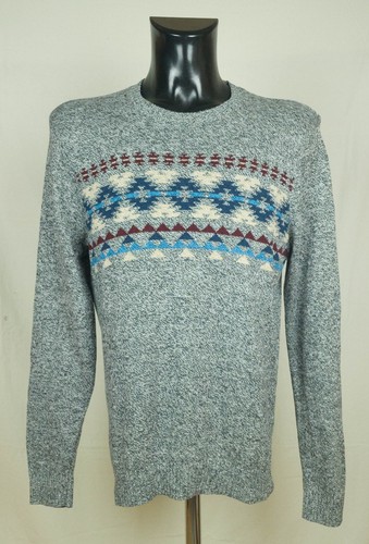 Pull hollister homme taille - ^,