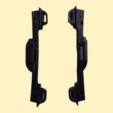 Kawasaki 1400 GTR Support valise 27012-0123 27012-0124