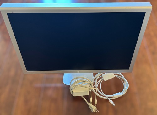 Apple cinema 23in lcd - cinema,
