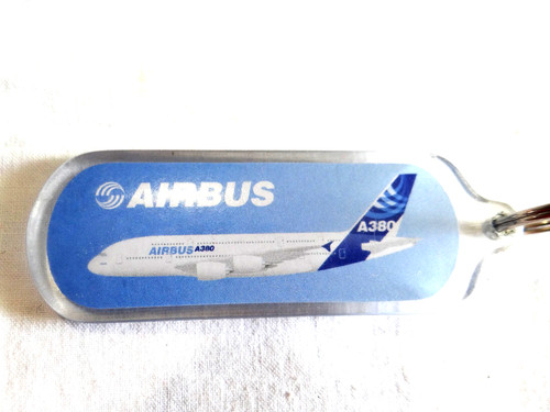Porte clés aéronautique - porte,