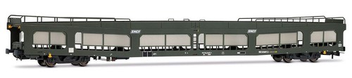 Jouef hj4209 wagon - jouef,