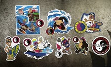 Town Country Surfboards